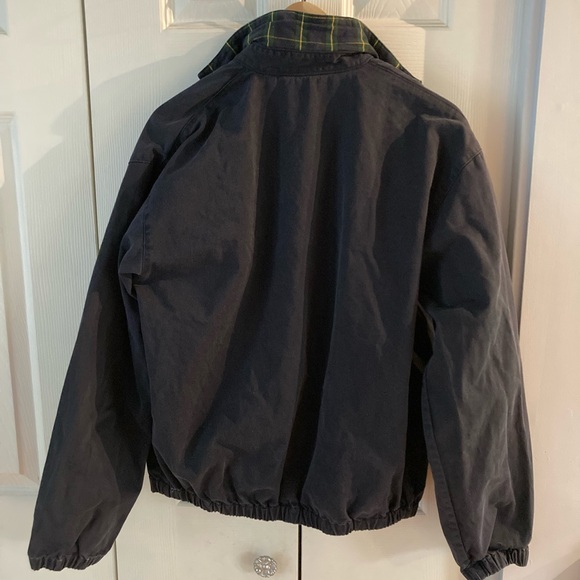 Vintage Ralph Lauren Polo Harrington Jacket - Picture 8 of 15